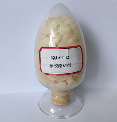 橡膠流動劑